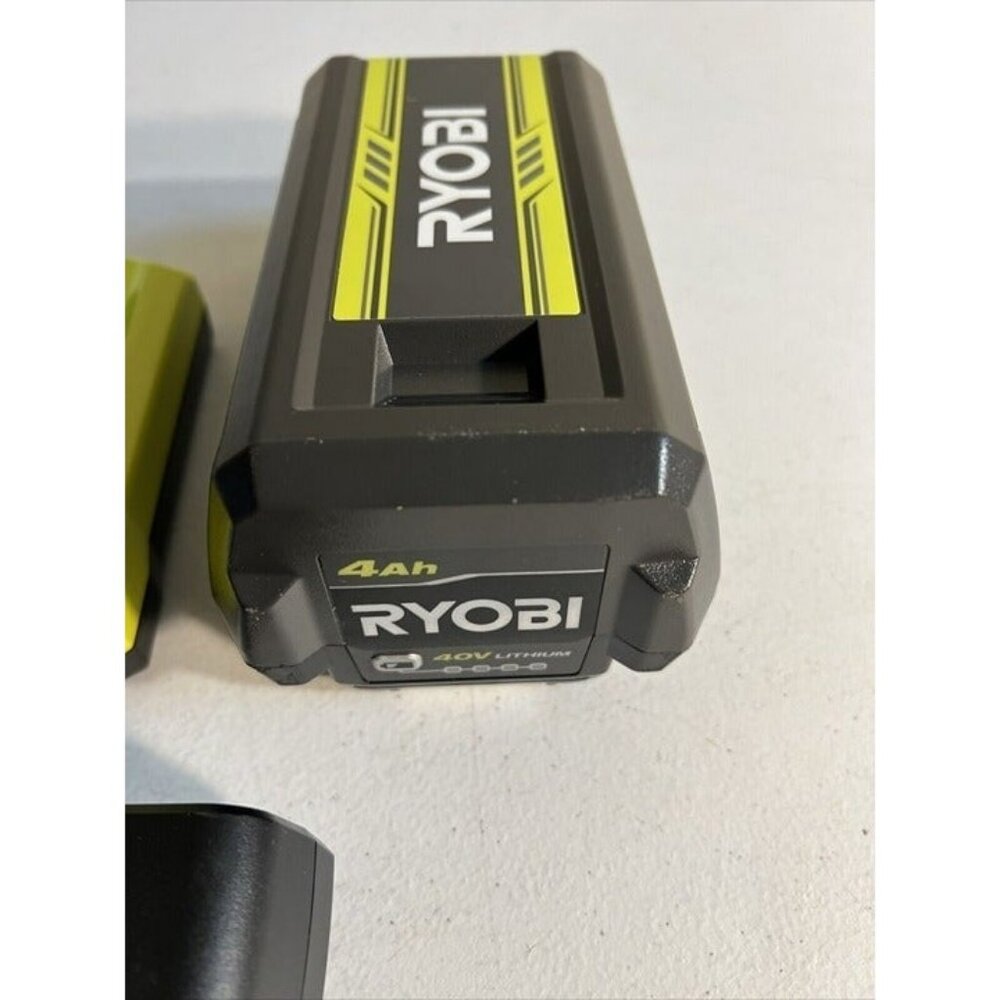 40V Battery+Charger Kit 4.0 Ah Lithium-Ion OEM Various Models